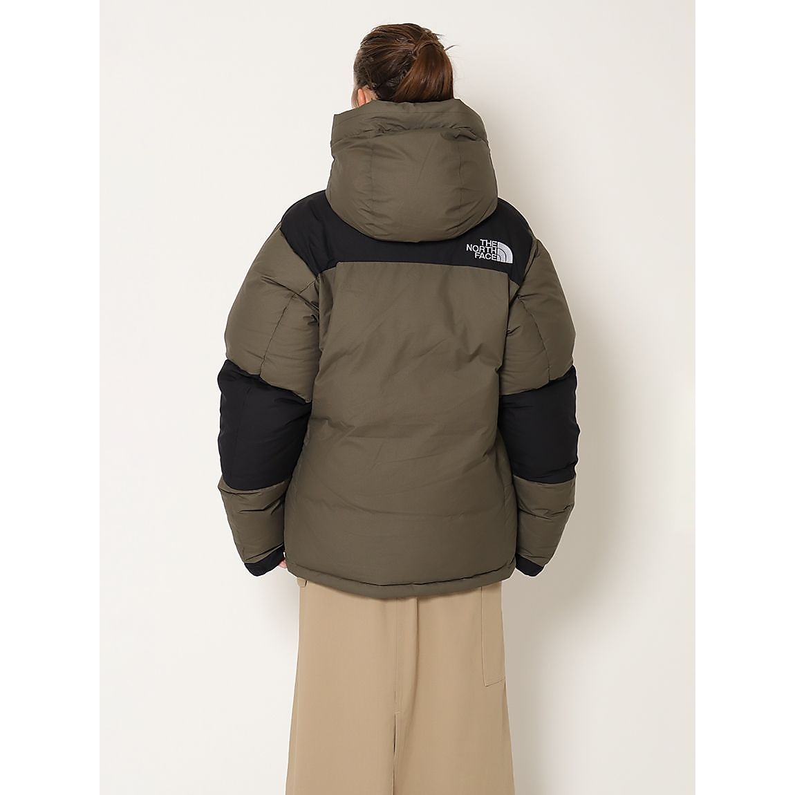 Baltro Light Jacket (バルトロライトジャケット)