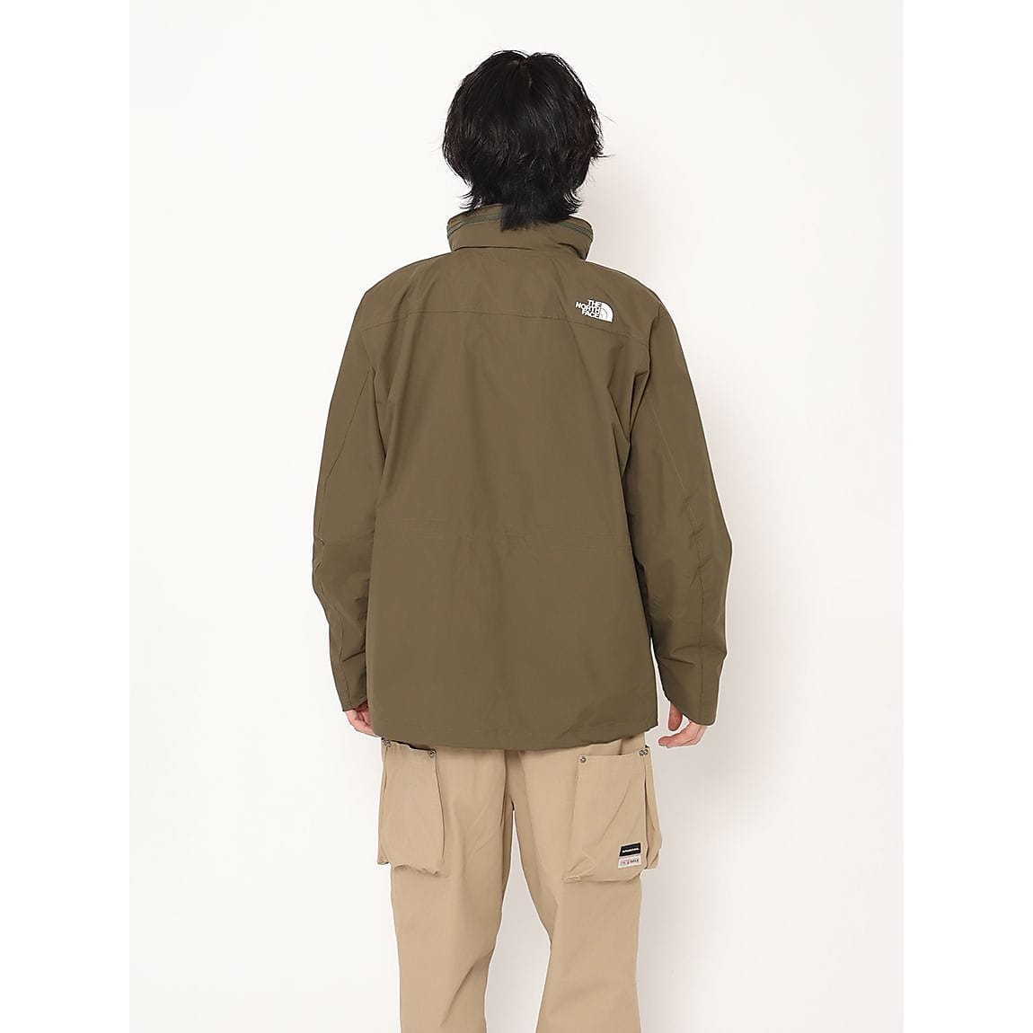 Panther Field Jacket (パンサーフィールドジャケット)