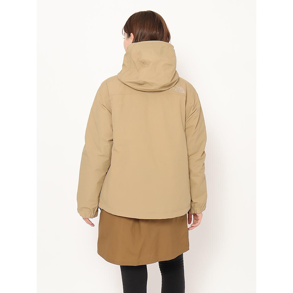 Cassius Triclimate Jacket (カシウストリクライメイトジャケット)