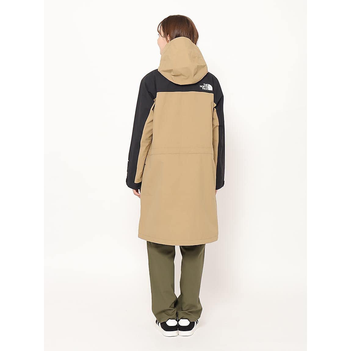 Mountain Light Coat (マウンテンライトコート)