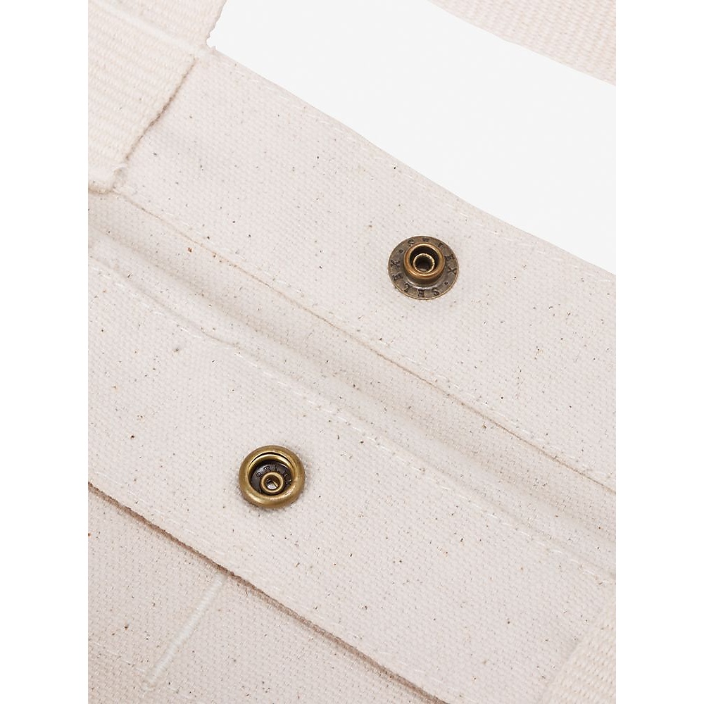 Organic Cotton Shoulder (オーガニックコットンショルダー)