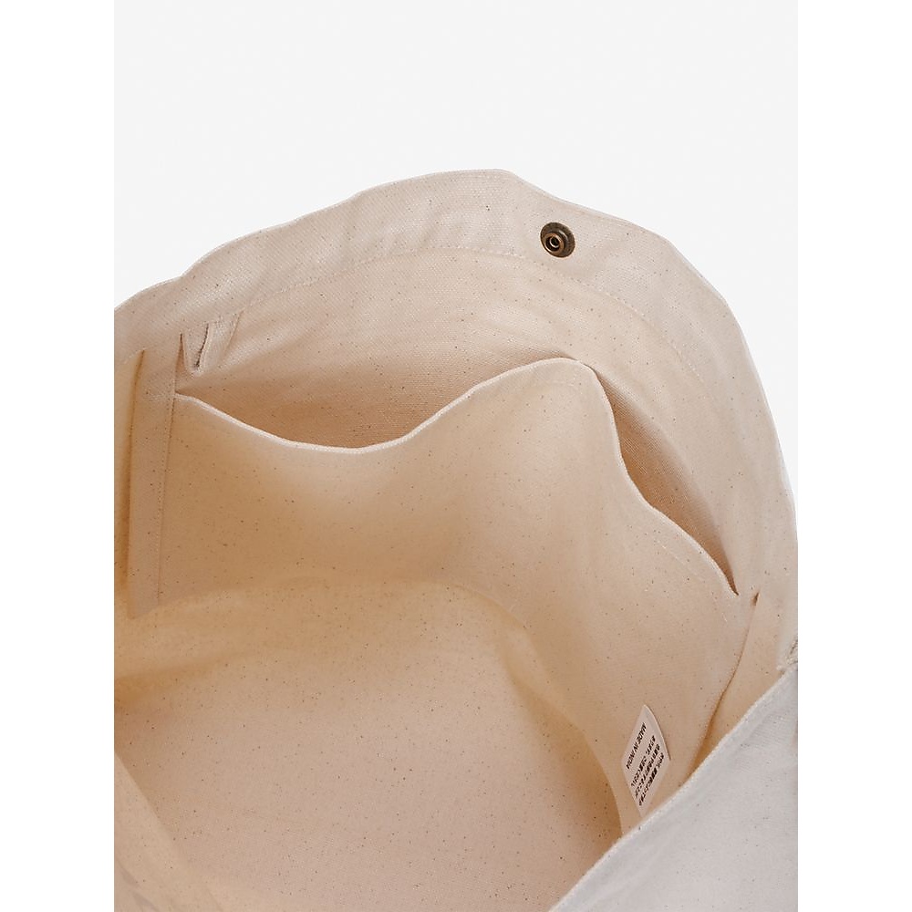 Organic Cotton Musette (オーガニックコットンミュゼット)