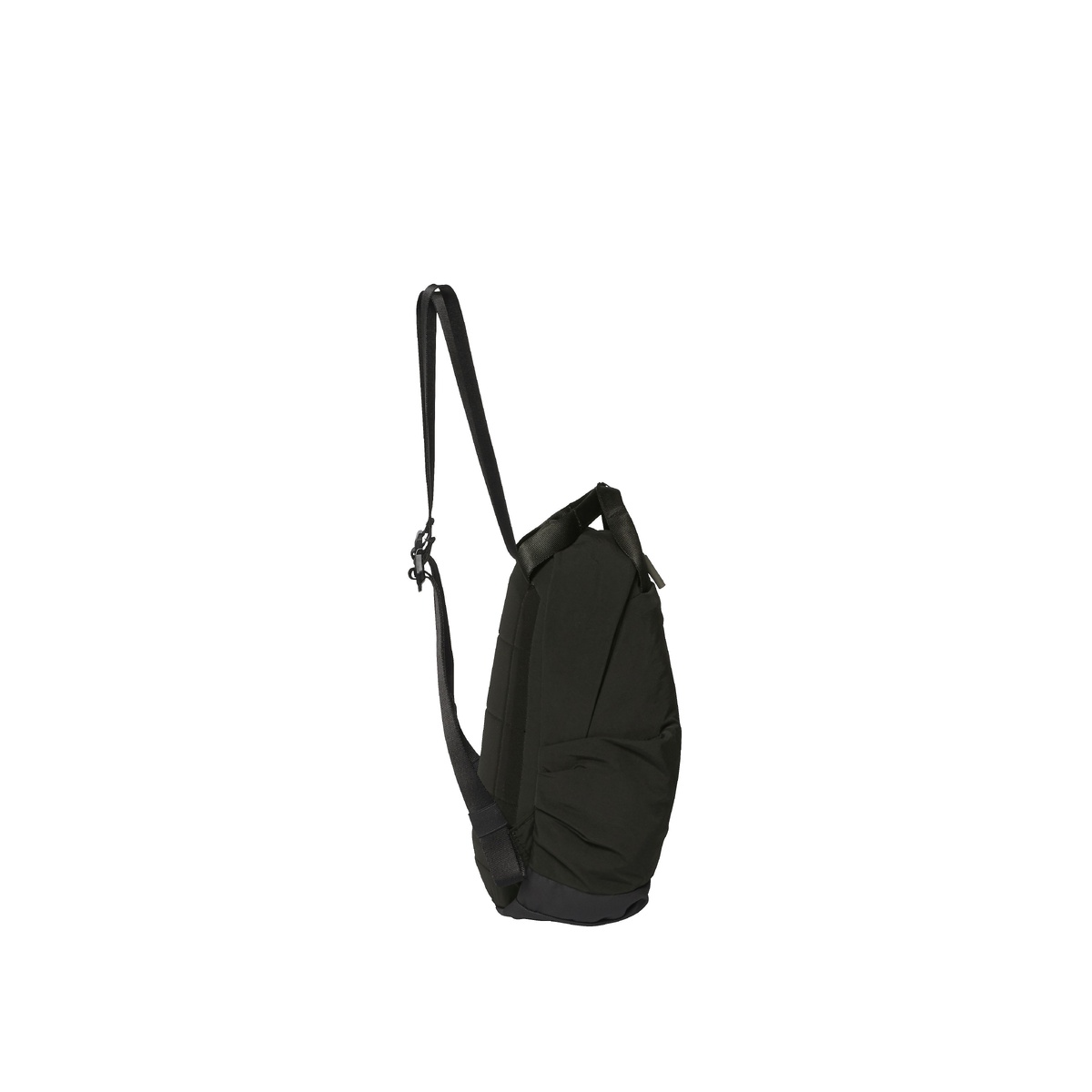 W NS MINI BACKPACK (ネバーストップミニバックパック)