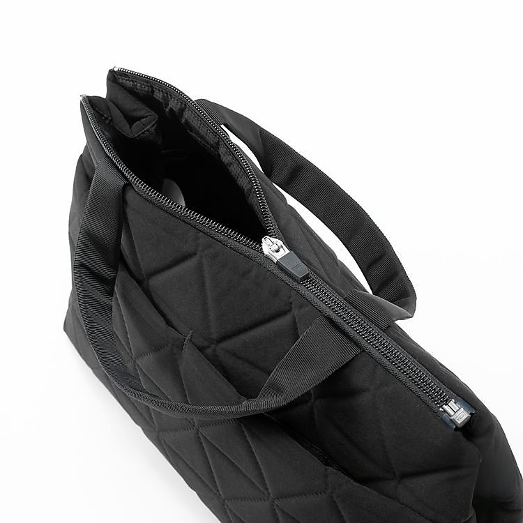 GEOFACE BOX TOTE (ジオフェイスボックストート)