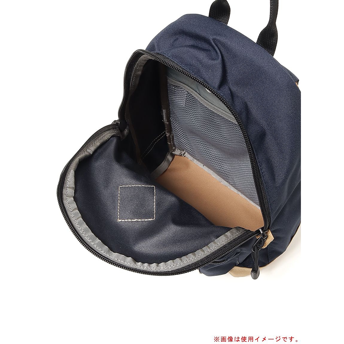 K BERKELEY MINI (バークレーミニ)