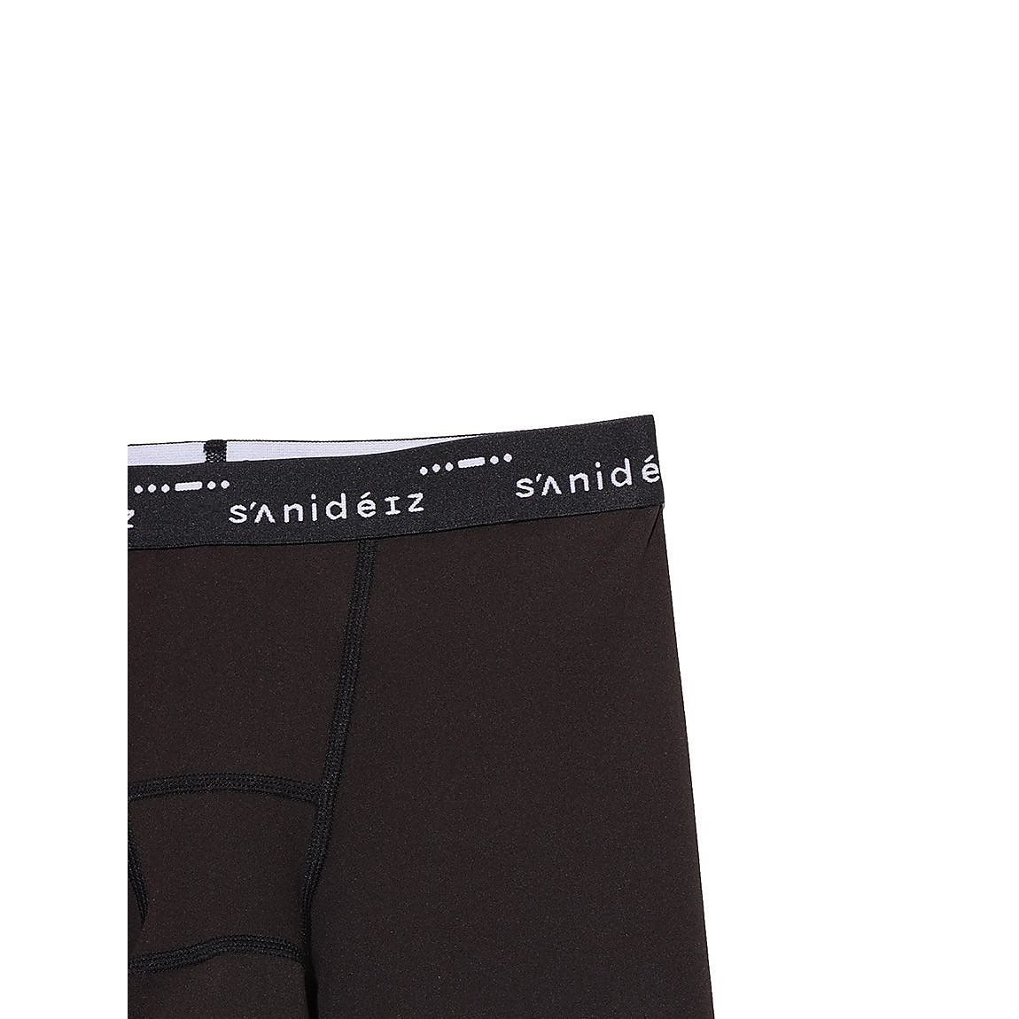 マイクロピーチベアスムース ハーフパンツ GIRLS