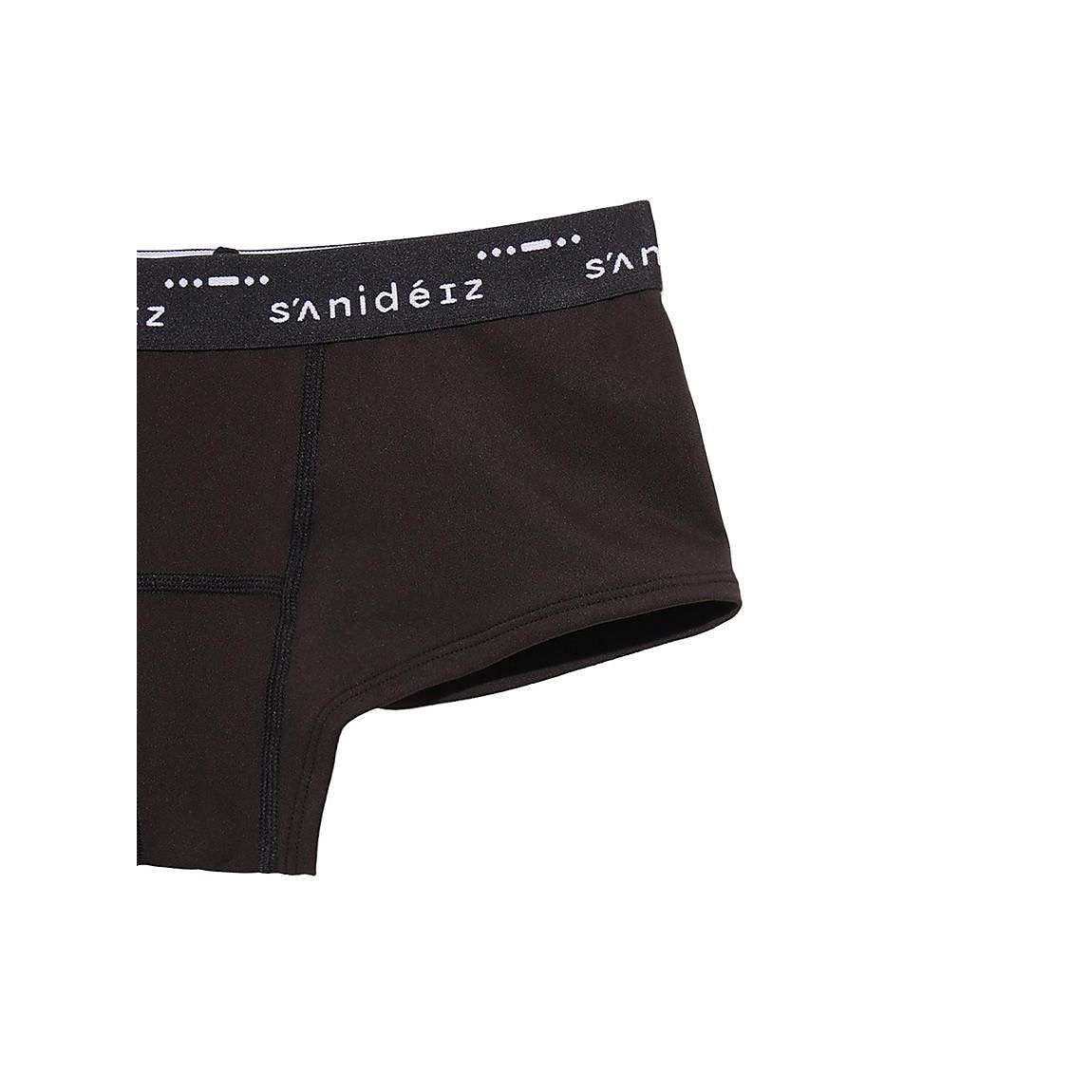 マイクロピーチベアスムース ショーツ GIRLS