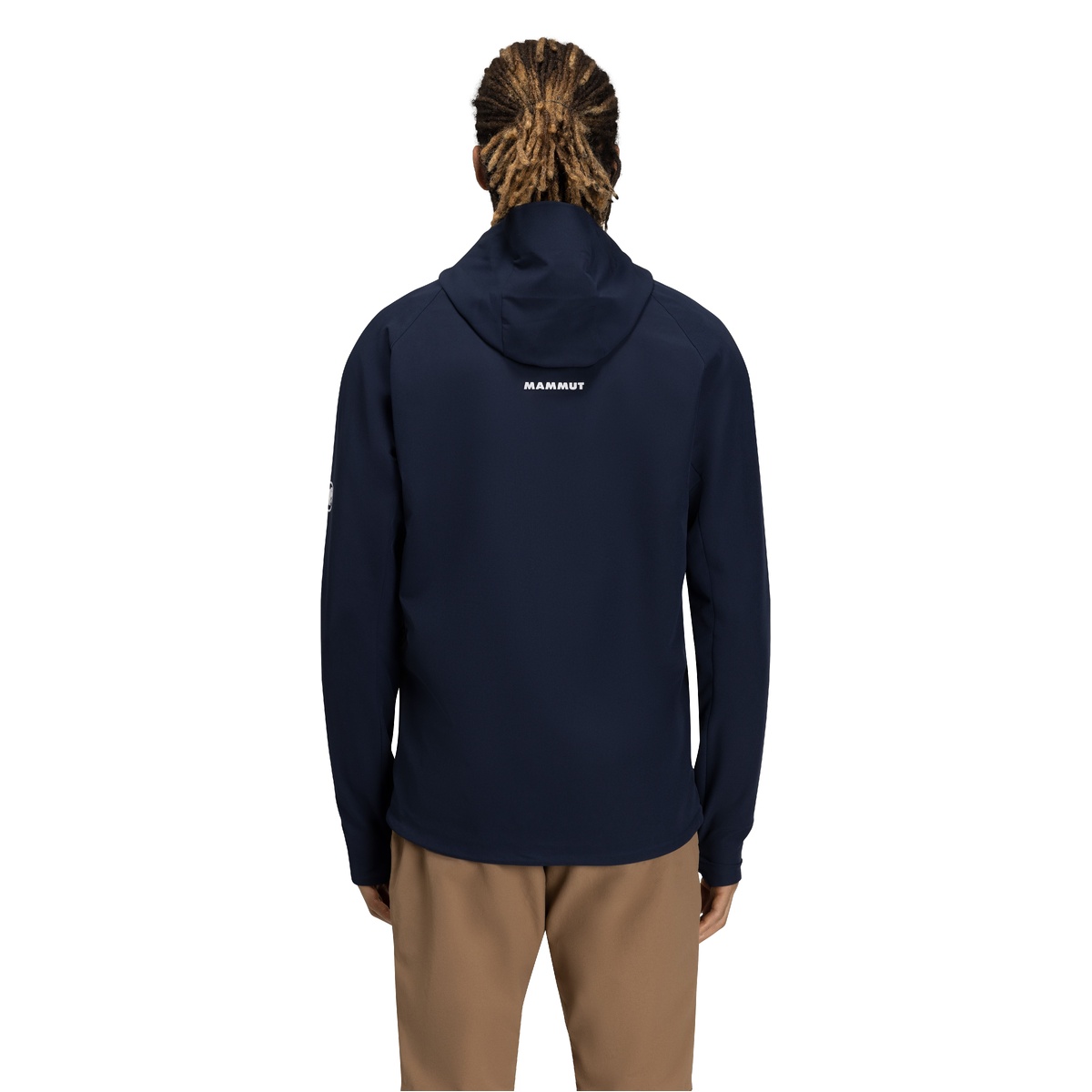 MACUN 2.0 SO HOODED JACKET AF MEN