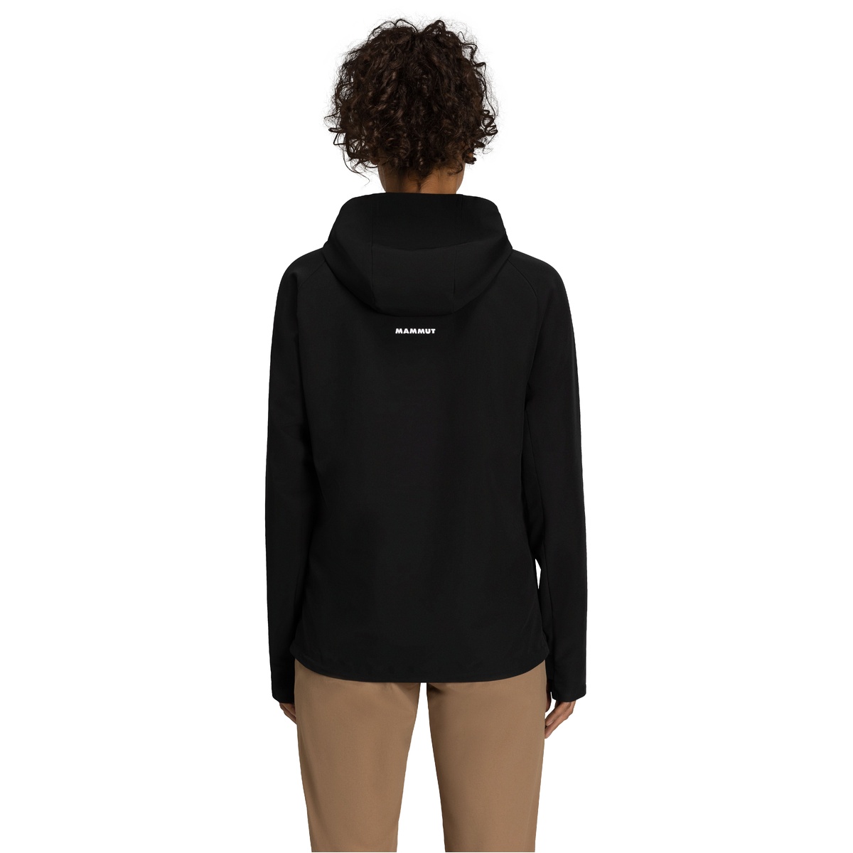 MACUN 2.0 SO HOODED JACKET AF WOMEN