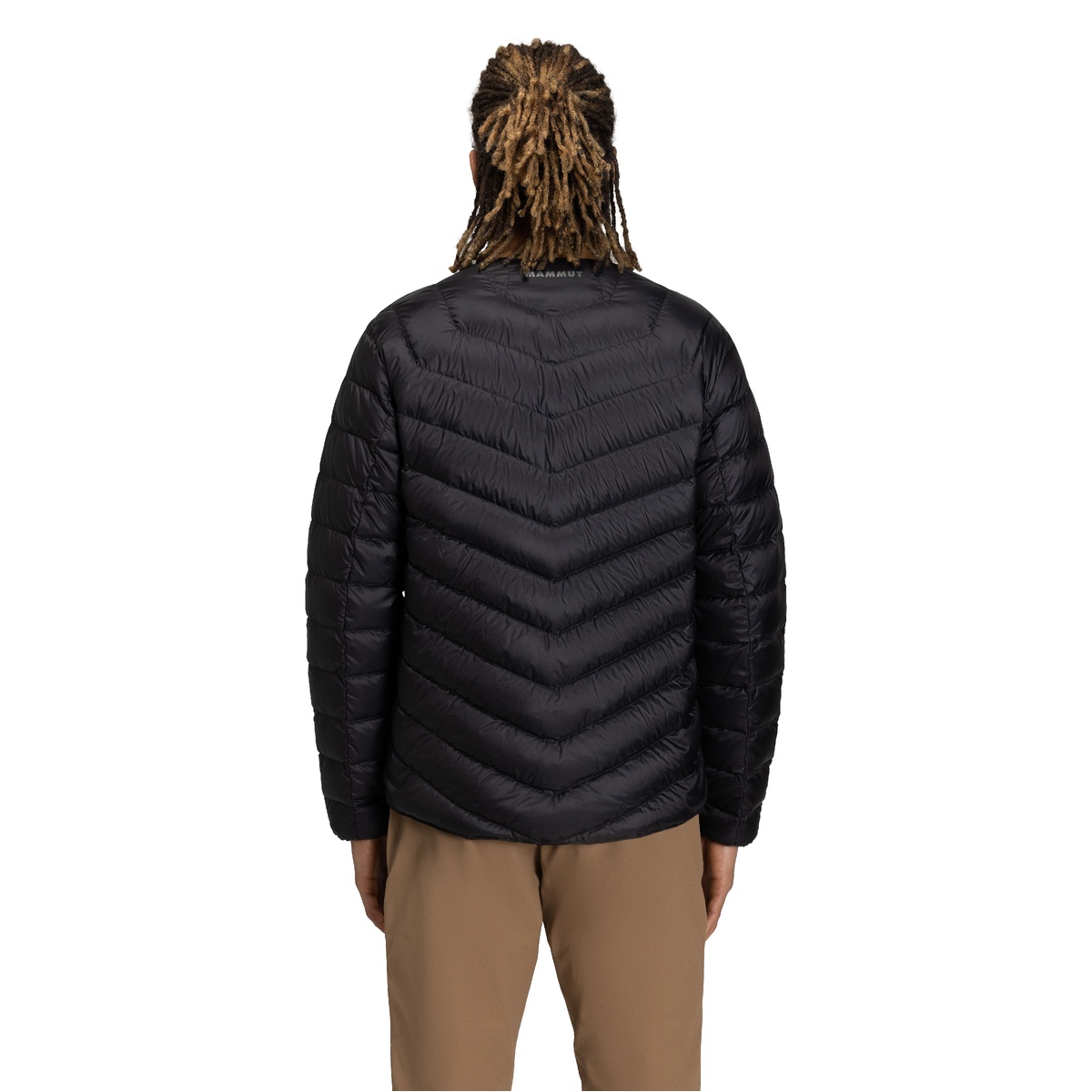 SEON IN CARDIGAN AF MEN