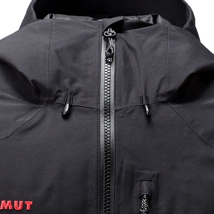 Ayako Pro 2.0 HS Hooded Jacket AF Men Classic