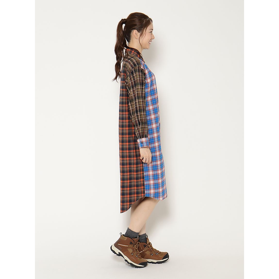 NEL ONE-PIECE (ネル ワンピース)