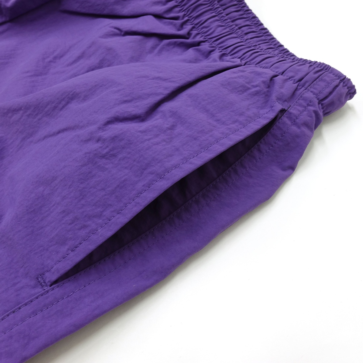 LBソリッドショーツパープル