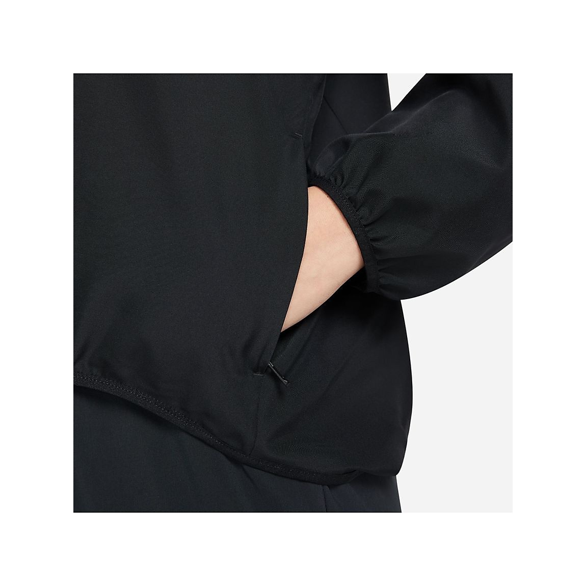 ナイキ ウィメンズ DF スウッシュ ハイブリッド ジャケット