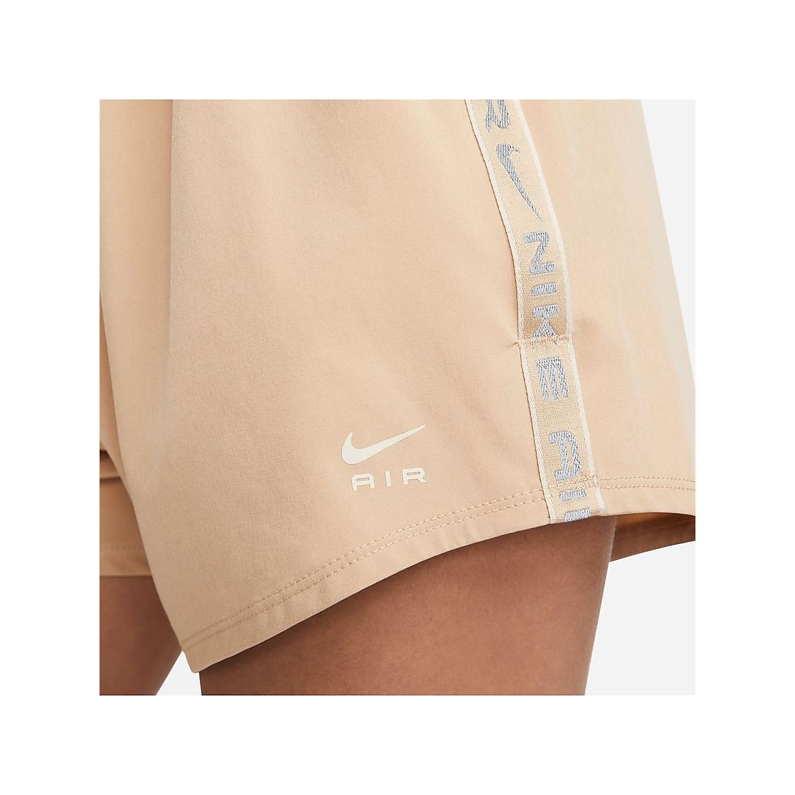 ナイキ ウィメンズ エア DF MR BR 3インチ ショート