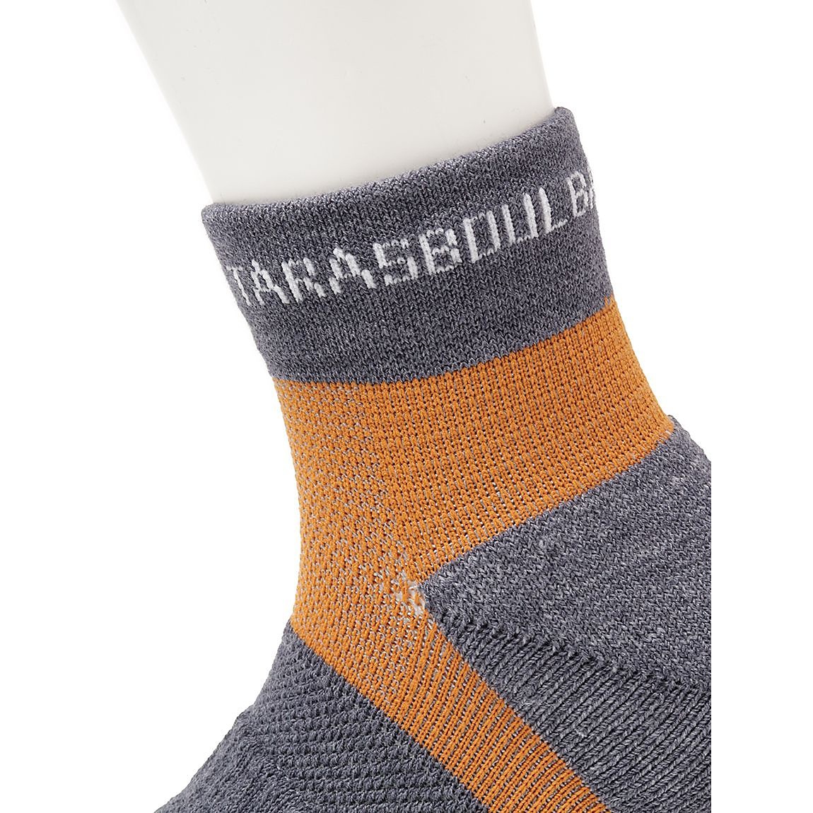 アーチサポートショートソックス