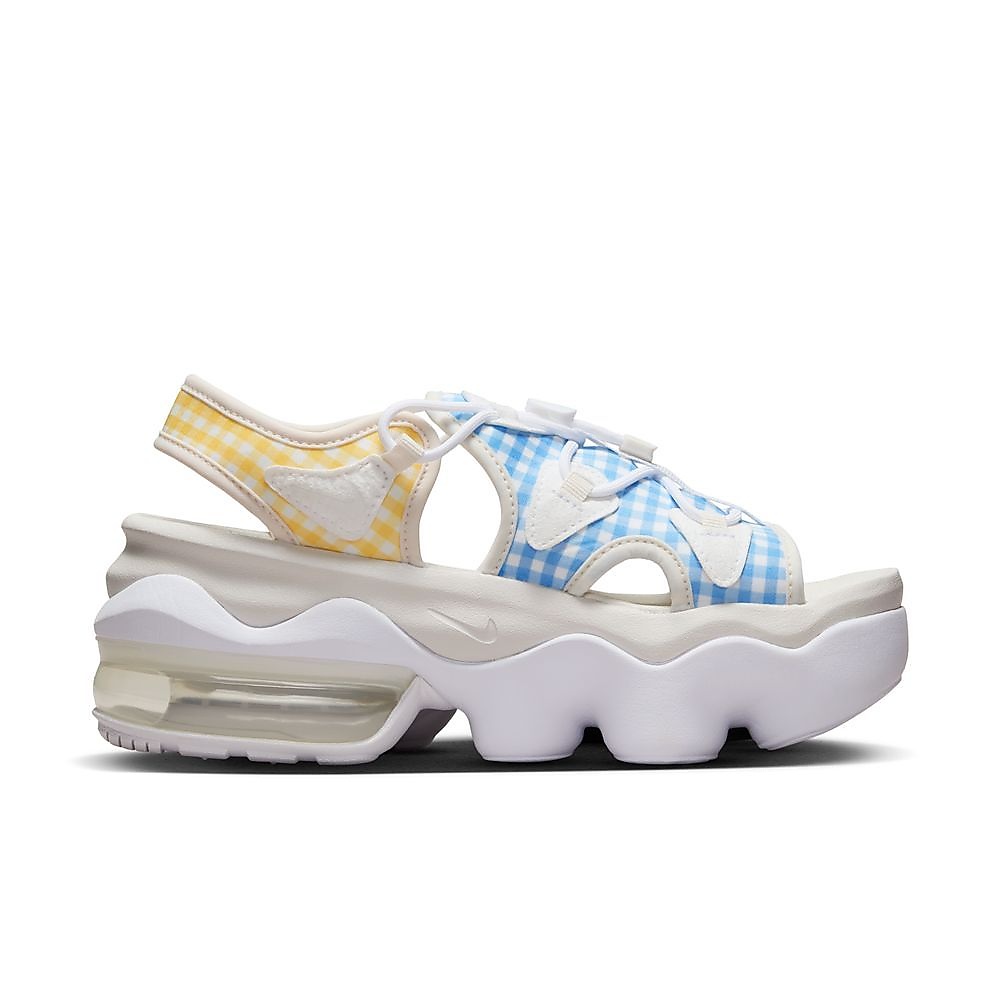 ナイキ ウィメンズ エア マックス ココ サンダル PRNT