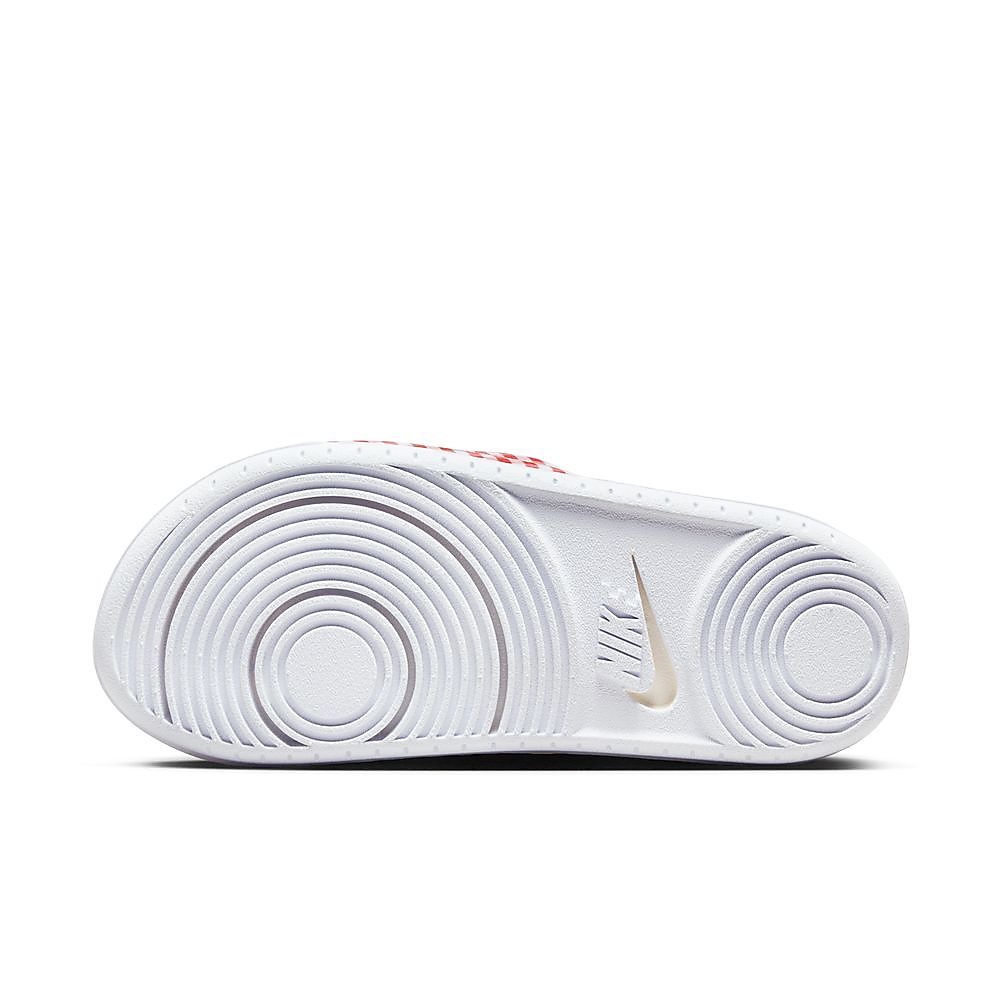 ナイキ ウィメンズ オフコート スライド PRNT