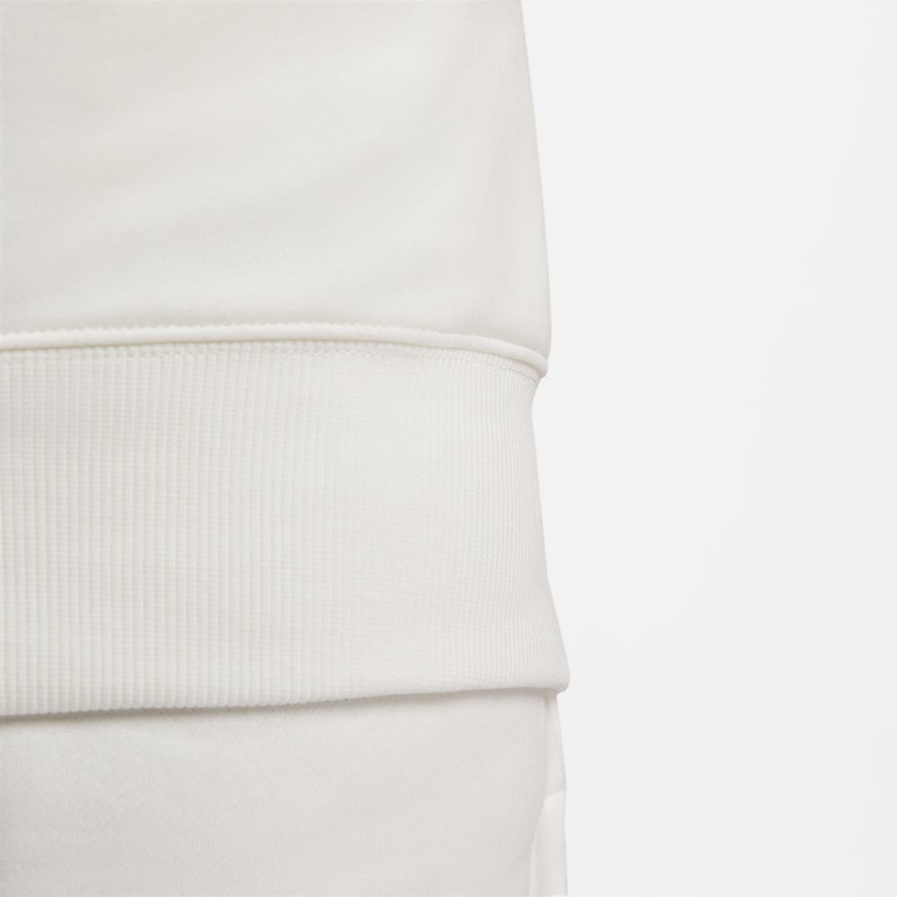 ナイキ ウィメンズ NSW スタイル フリース S/L トップ V