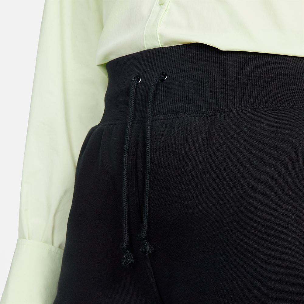 ナイキ ウィメンズ NSW PHNX フリース HR ショート