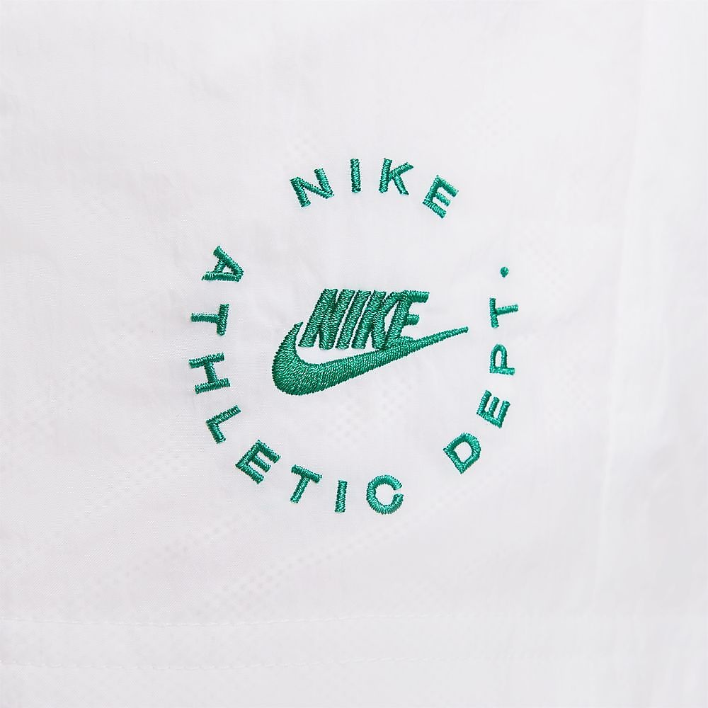 ナイキ ウィメンズ NSW HR NCPS ウーブン ショート