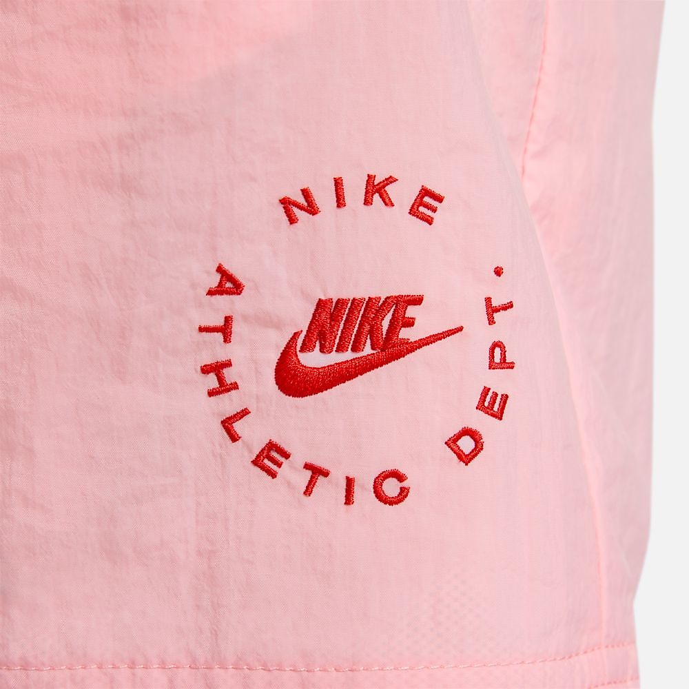 ナイキ ウィメンズ NSW HR NCPS ウーブン ショート