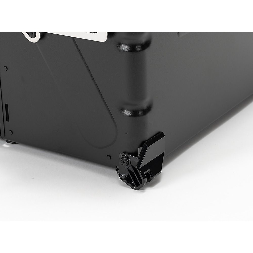 シェルフコンテナ50 ブラック