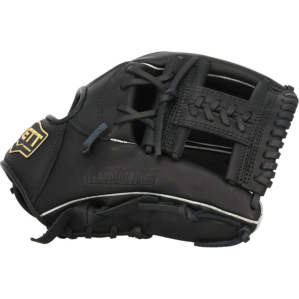 ソフトボールグラブ