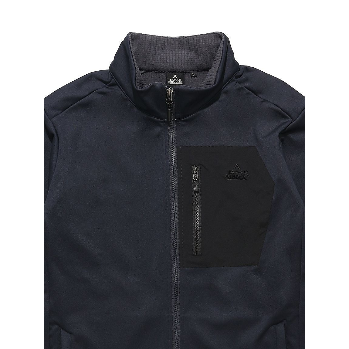 防風ジャケット