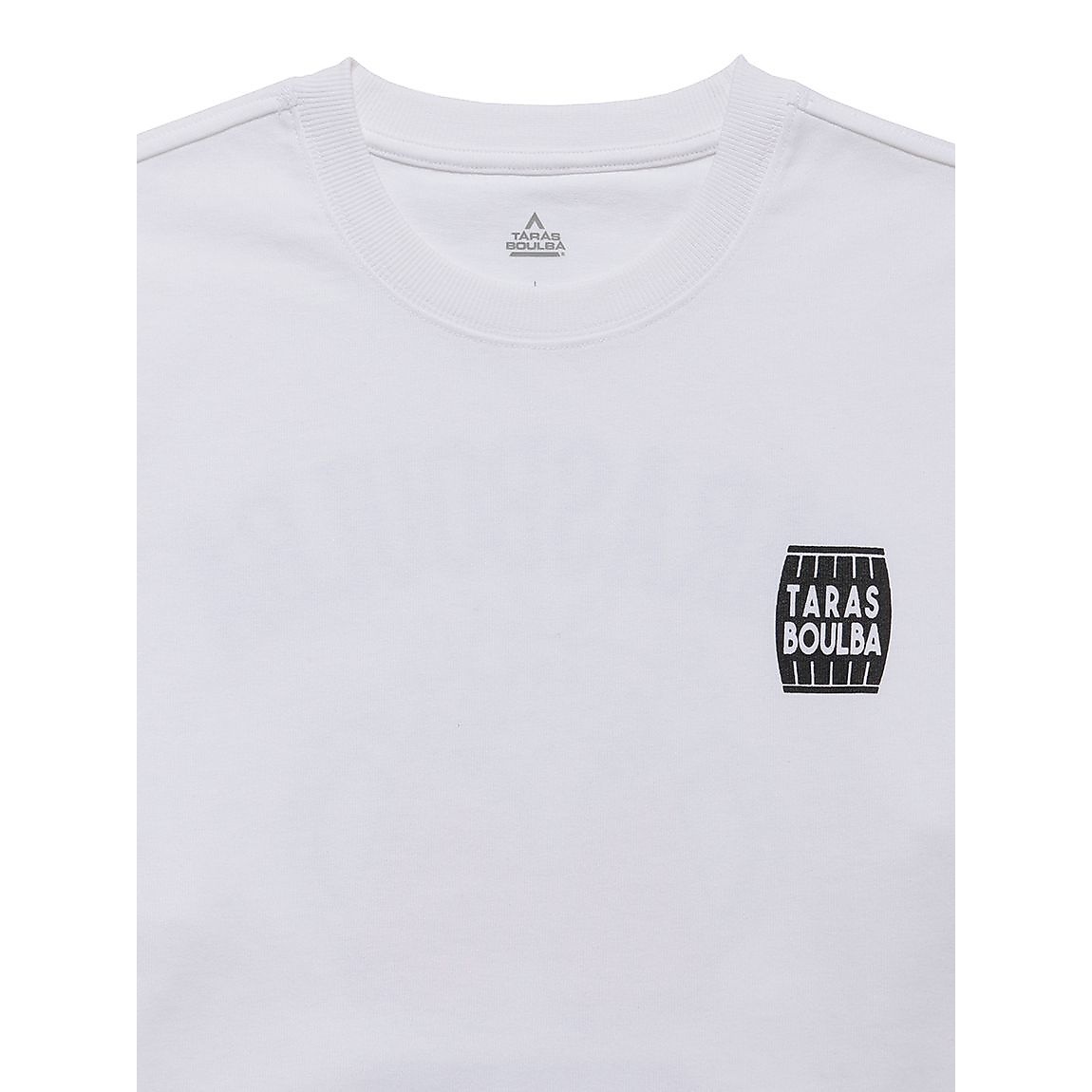 ヘビーコットンロングＴシャツ（ビール）