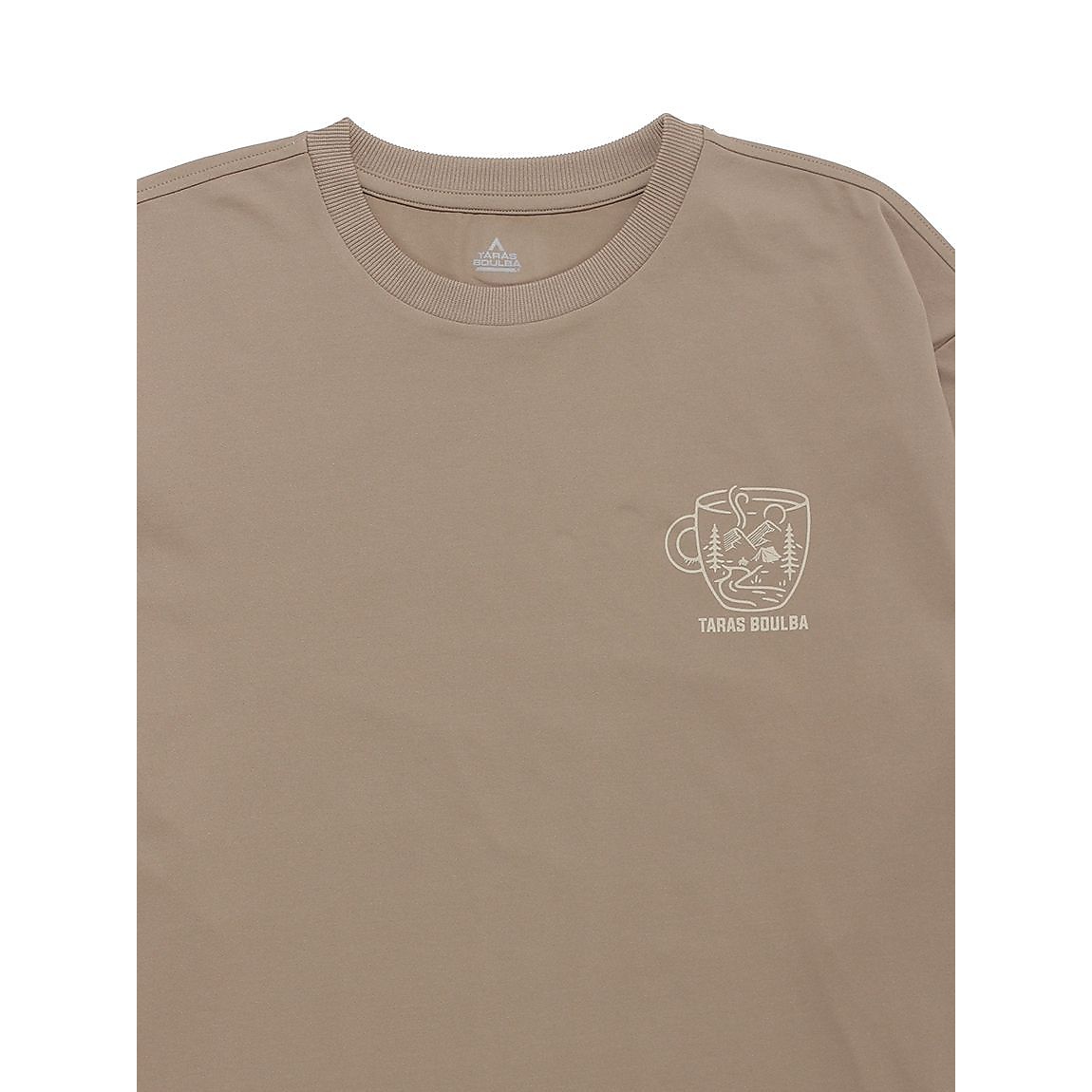 ポリエステルロングＴシャツ（指標）