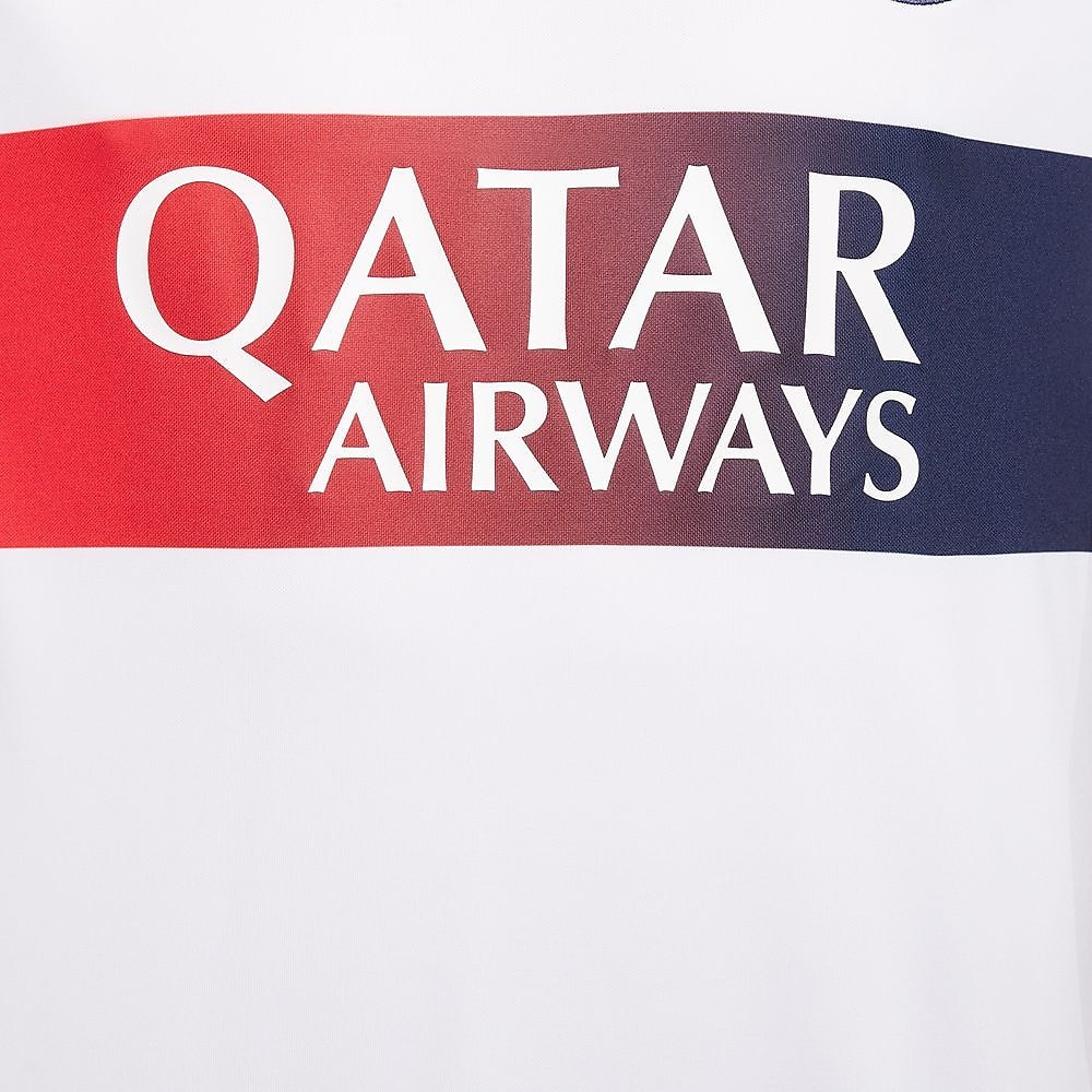 ナイキ DF PSG STAD JSY S/S トップ AWAY