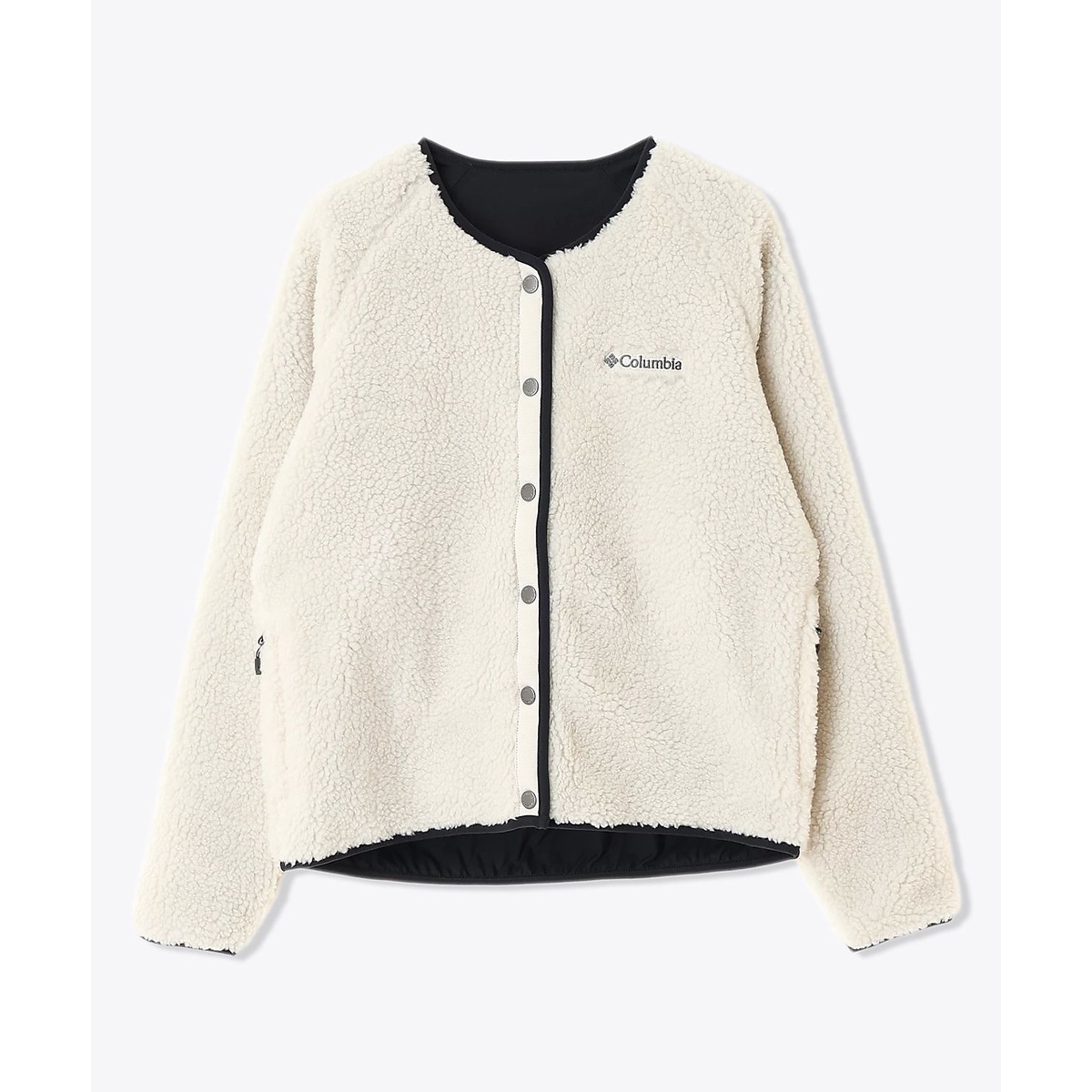 ウィメンズシアトルマウンテンⅡジャケット