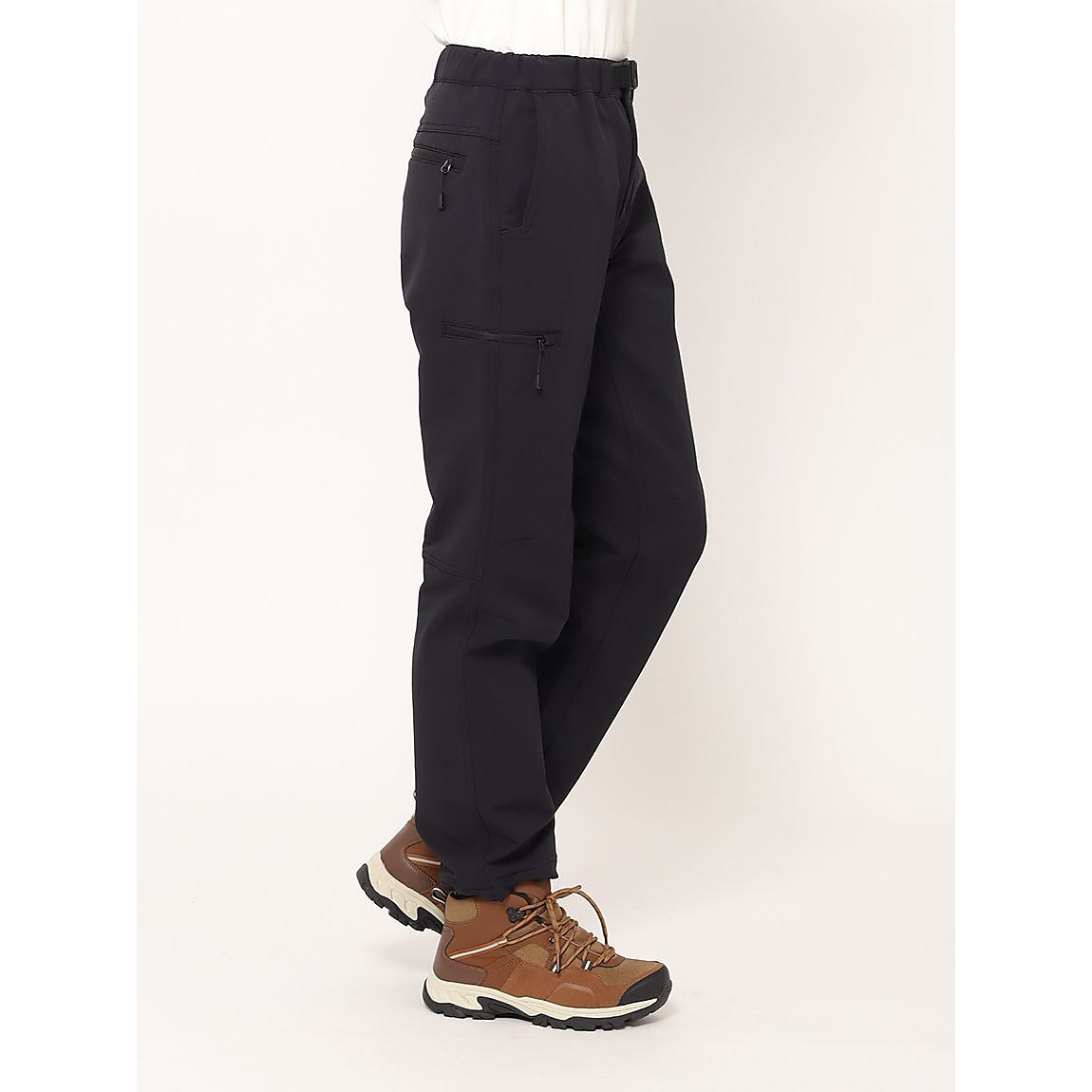 W ユニオンポイントパンツ