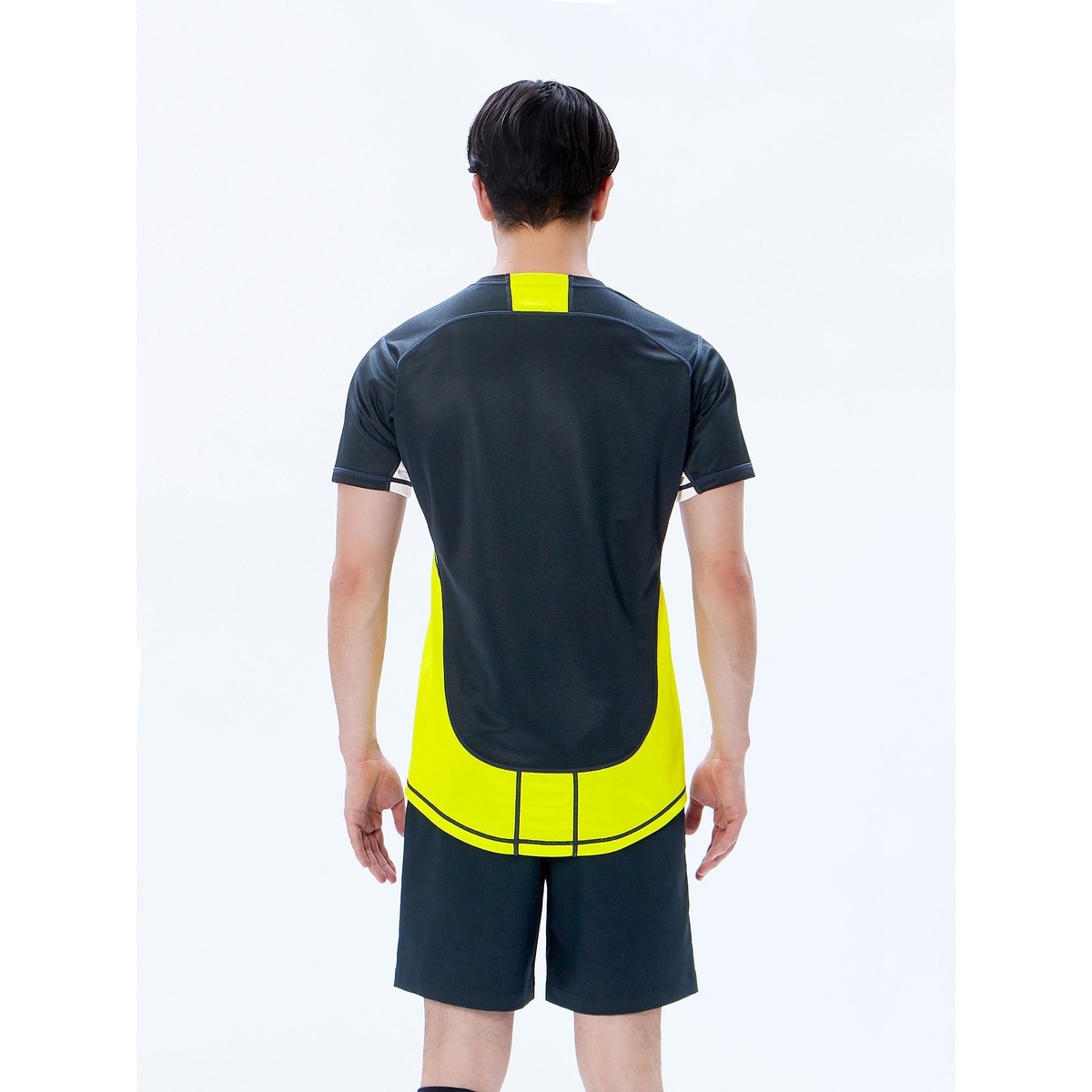 PRACTICE JERSEY