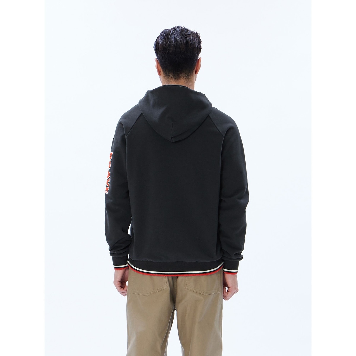JAPAN SWEAT HOODY