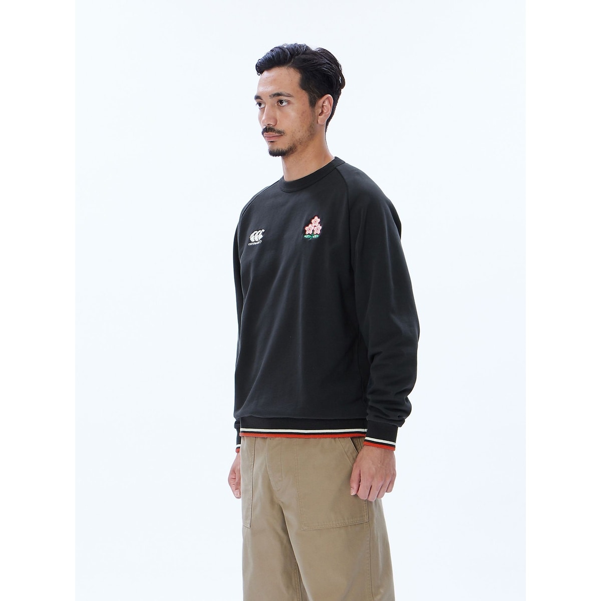 JAPAN SWEAT CREW