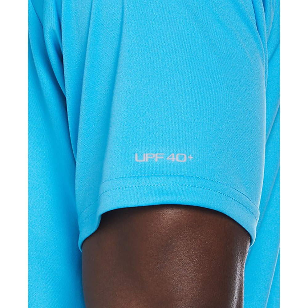 ナイキ 23FA MEN スケッチショートスリーブハイドロガード