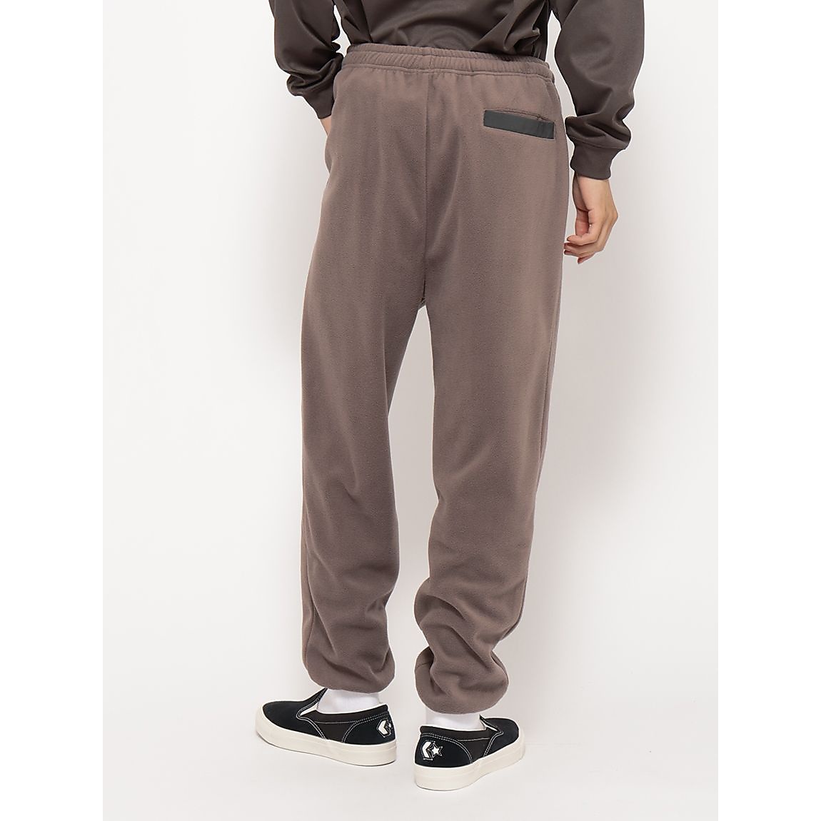 マイクロフリース ロングパンツ UNISEX