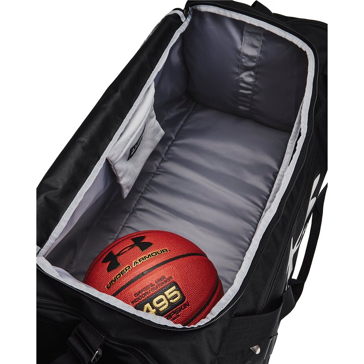 UA Undeniable 5.0 Duffle LG