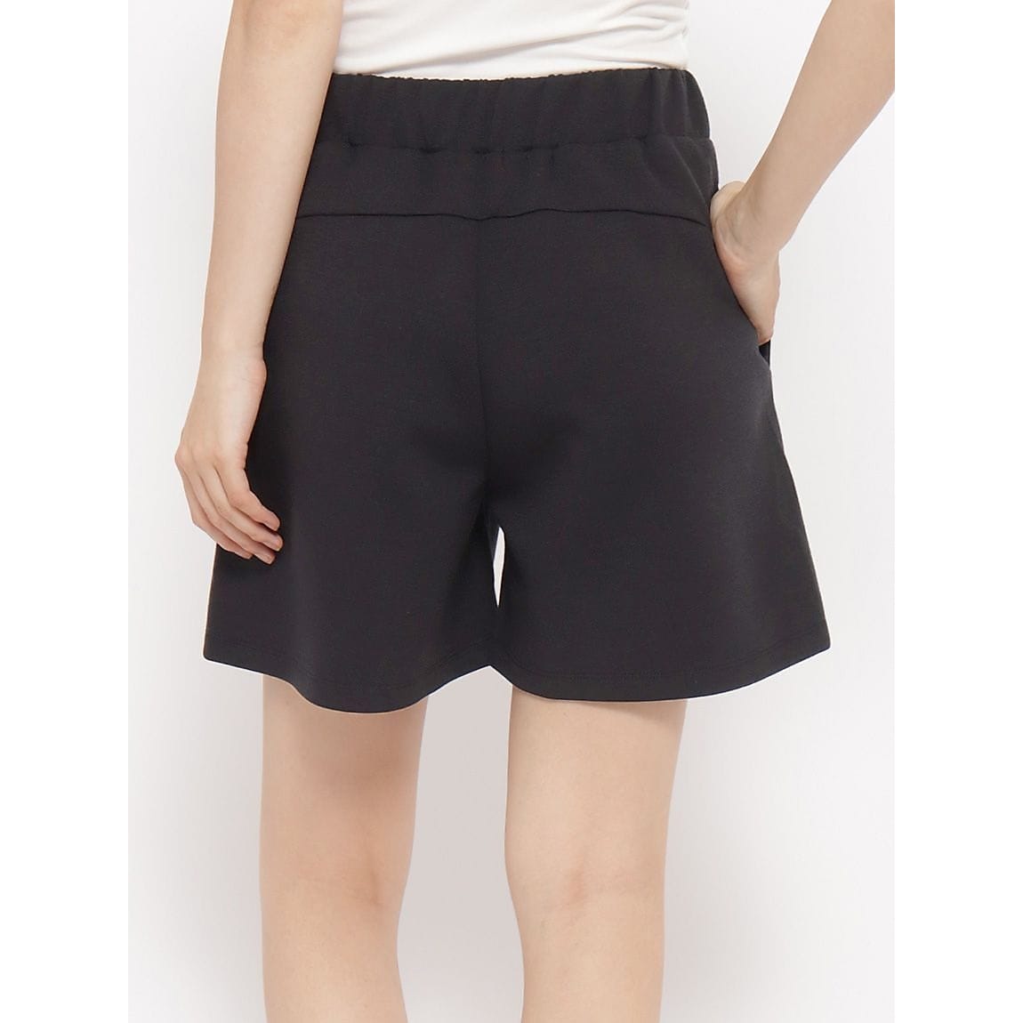 テックスウェット ハーフパンツLADIES