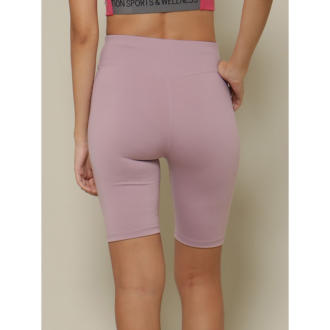 ウォームベア ハーフタイツ