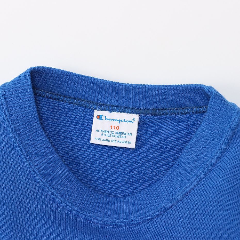 CREWNECKSWEATSHIRT
