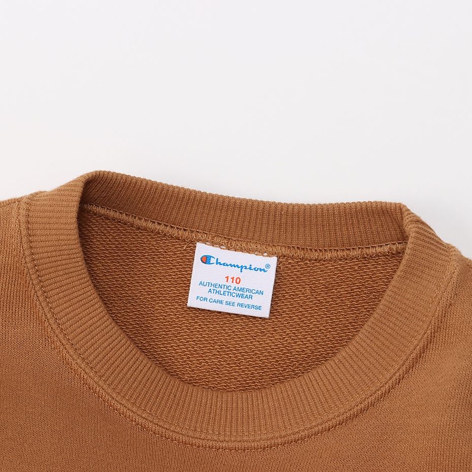 CREWNECKSWEATSHIRT