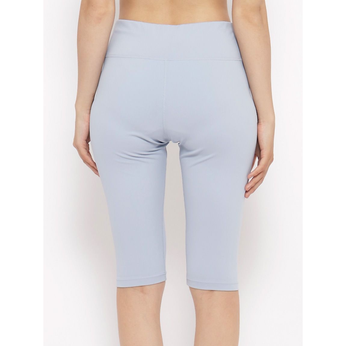 FOR FITNESS ベアポリー ハーフタイツ LADIES