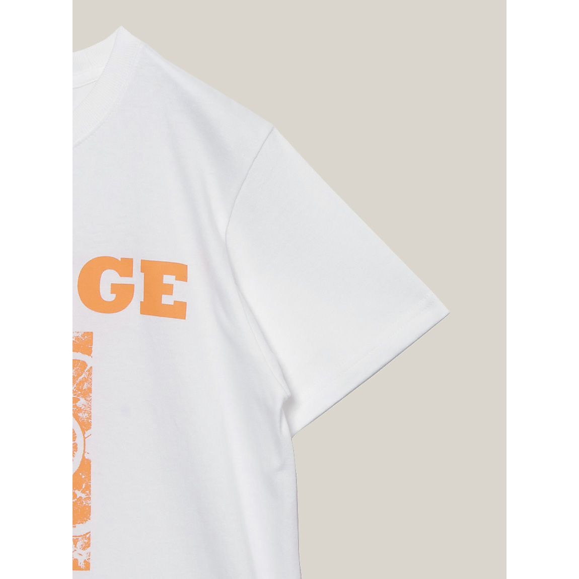 JUICY FRUIT COLLECTION レギュラーフィットTシャツ