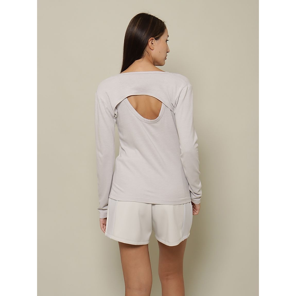 コットンウォーム ボレロ＆タンクトップセット