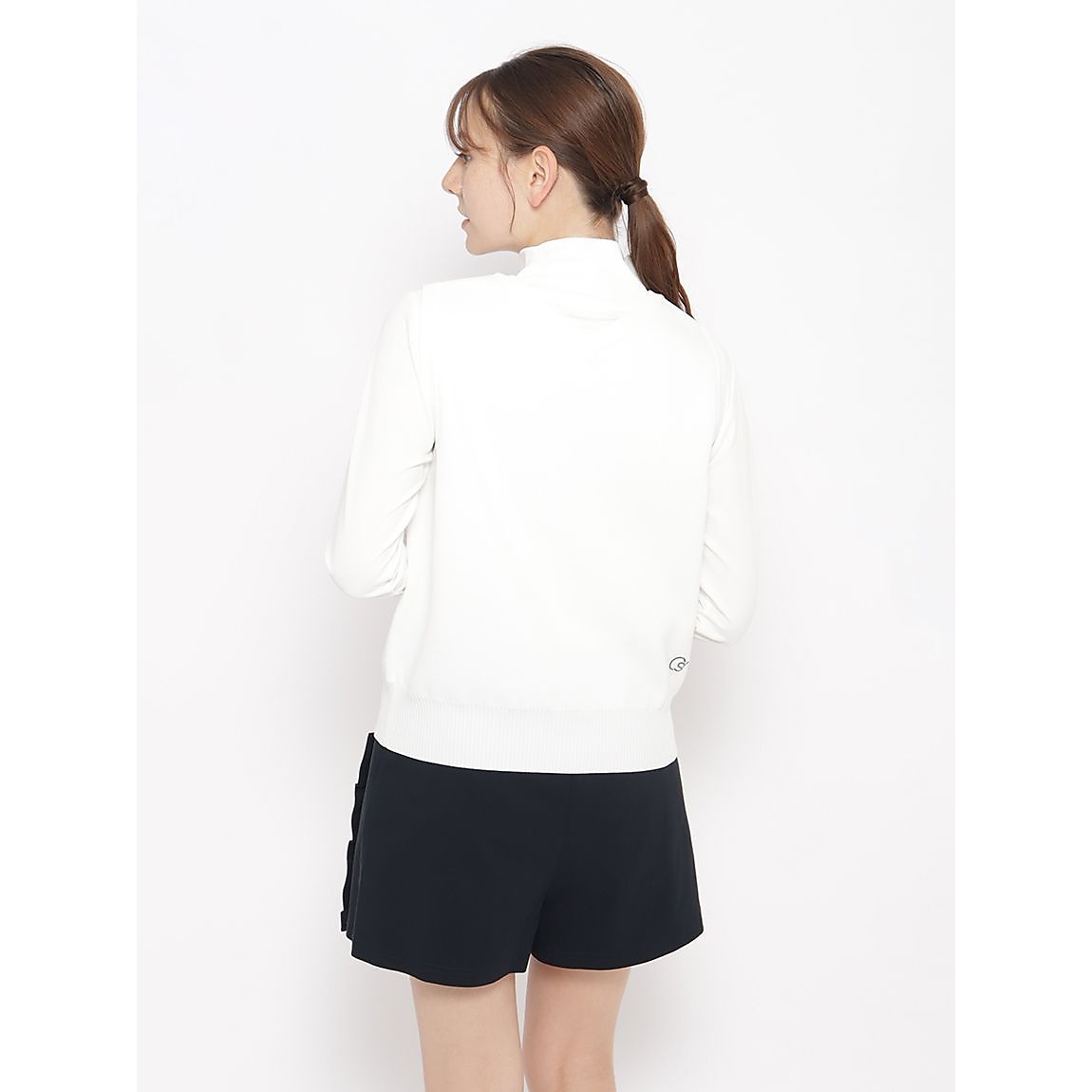 アクティブニットシリーズ ライン2WAYベスト LADIES