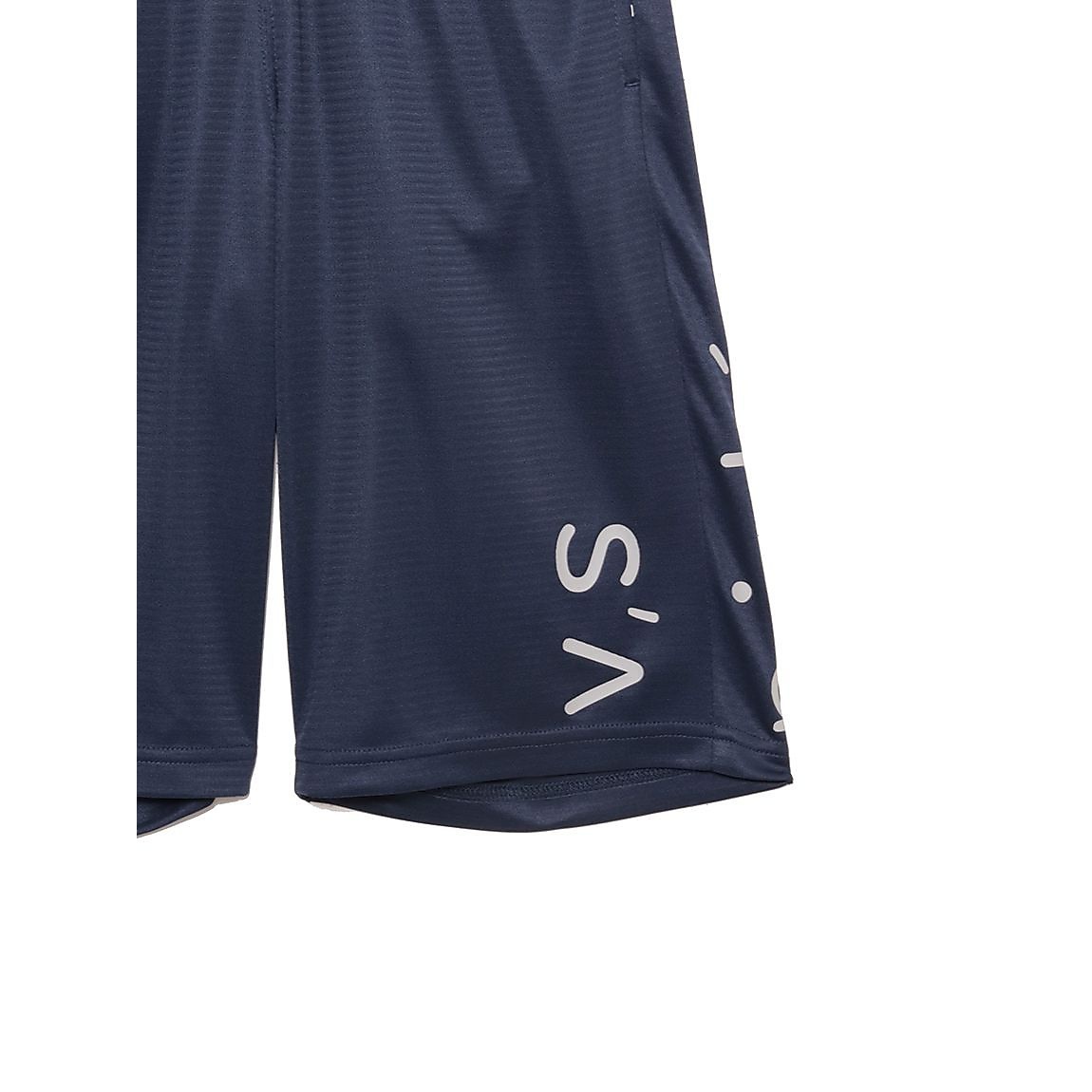 ハニカムドライスムース ハーフパンツ JUNIOR