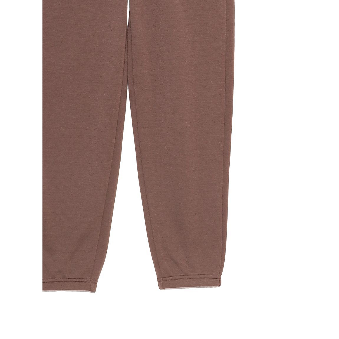 ミリオンドライ裏パイル起毛スエット ジョガーパンツ JUNIOR